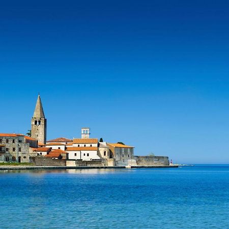 Gaia Apartment Porec Bagian luar foto